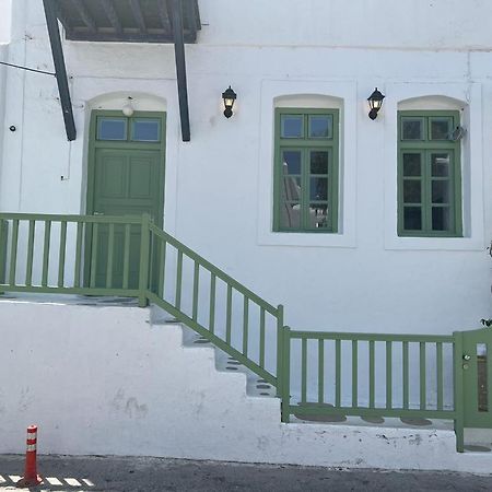 Kostantis Town Suites Mykonos Town Exteriör bild