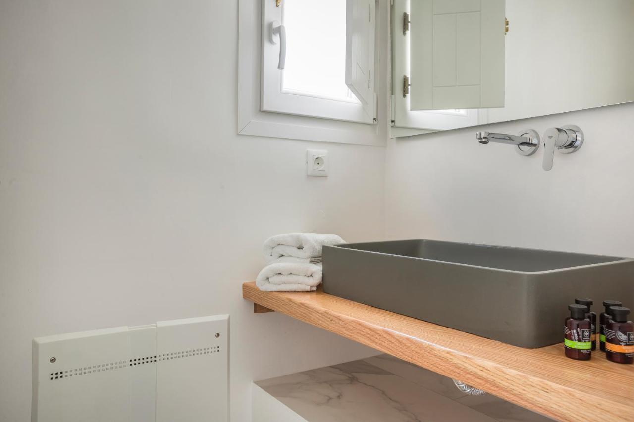 Kostantis Town Suites Mykonos Town Exteriör bild