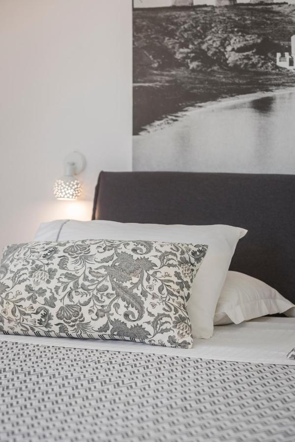 Kostantis Town Suites Mykonos Town Exteriör bild