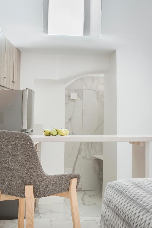 Kostantis Town Suites Mykonos Town Exteriör bild