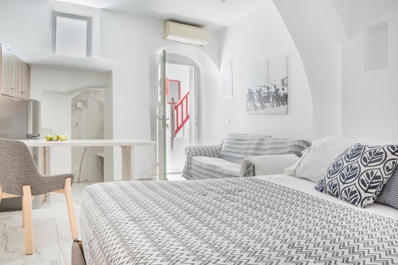 Kostantis Town Suites Mykonos Town Exteriör bild