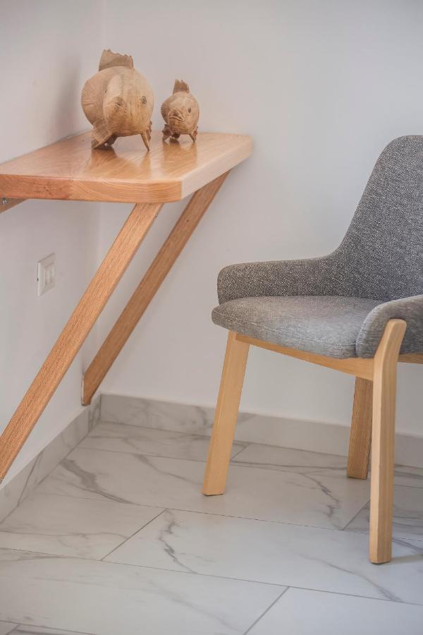 Kostantis Town Suites Mykonos Town Exteriör bild