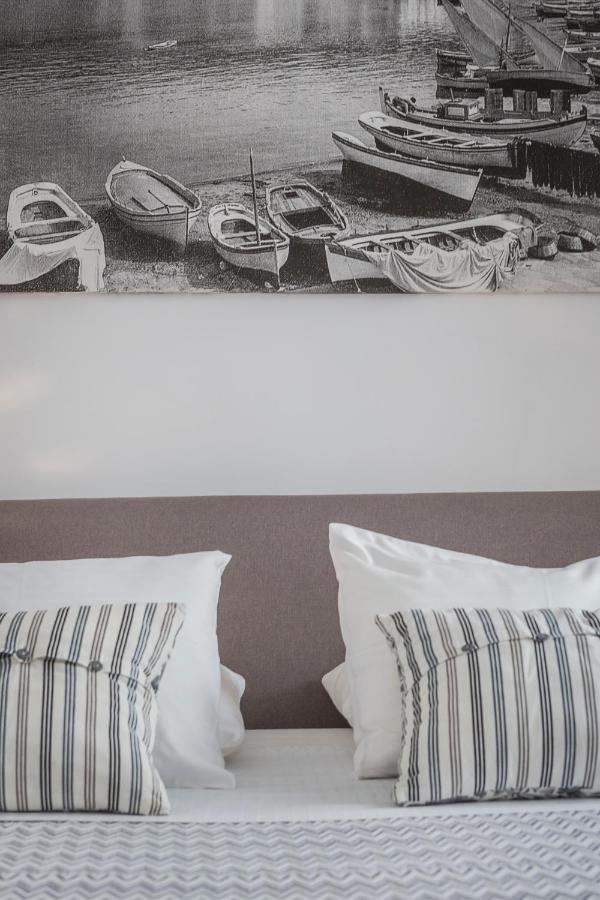 Kostantis Town Suites Mykonos Town Exteriör bild
