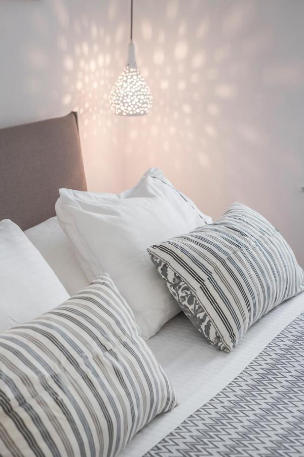 Kostantis Town Suites Mykonos Town Exteriör bild
