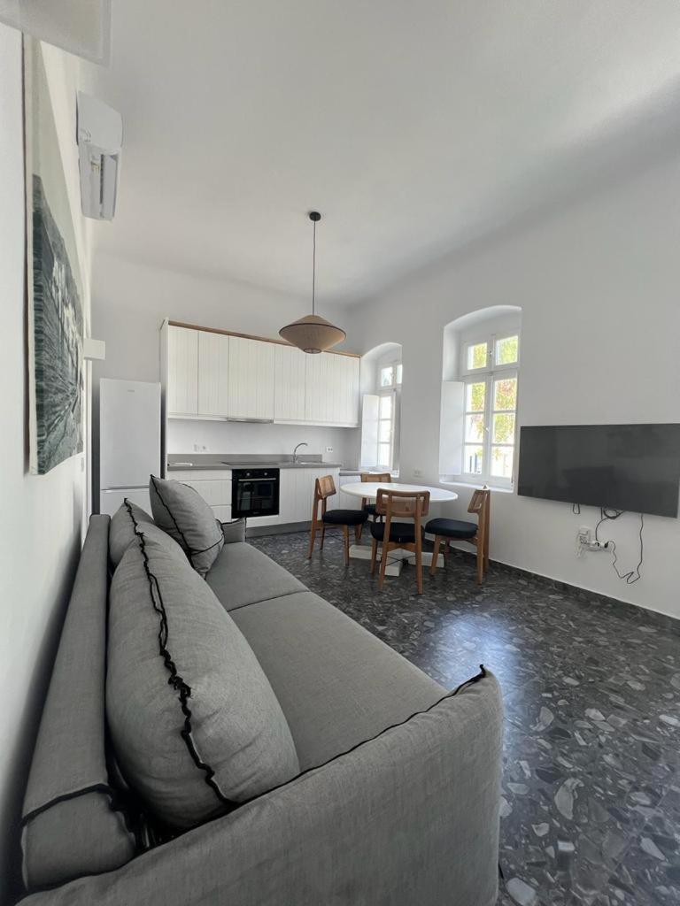 Kostantis Town Suites Mykonos Town Exteriör bild