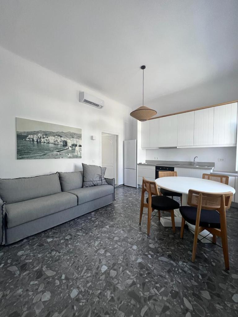 Kostantis Town Suites Mykonos Town Exteriör bild
