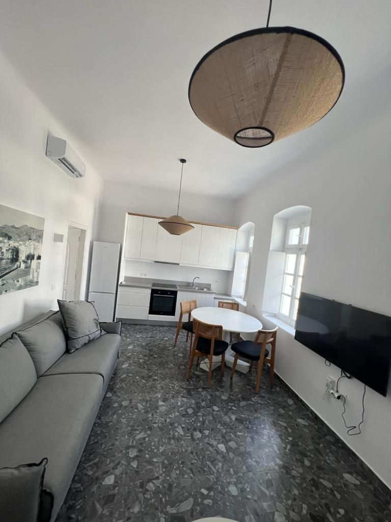 Kostantis Town Suites Mykonos Town Exteriör bild