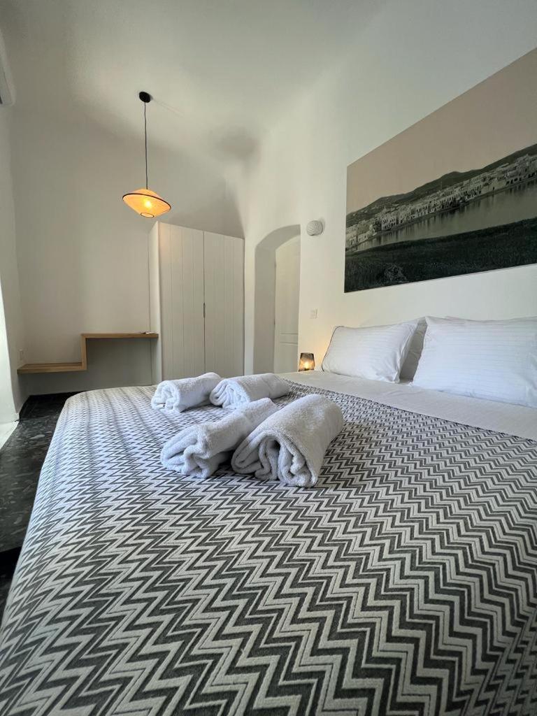 Kostantis Town Suites Mykonos Town Exteriör bild